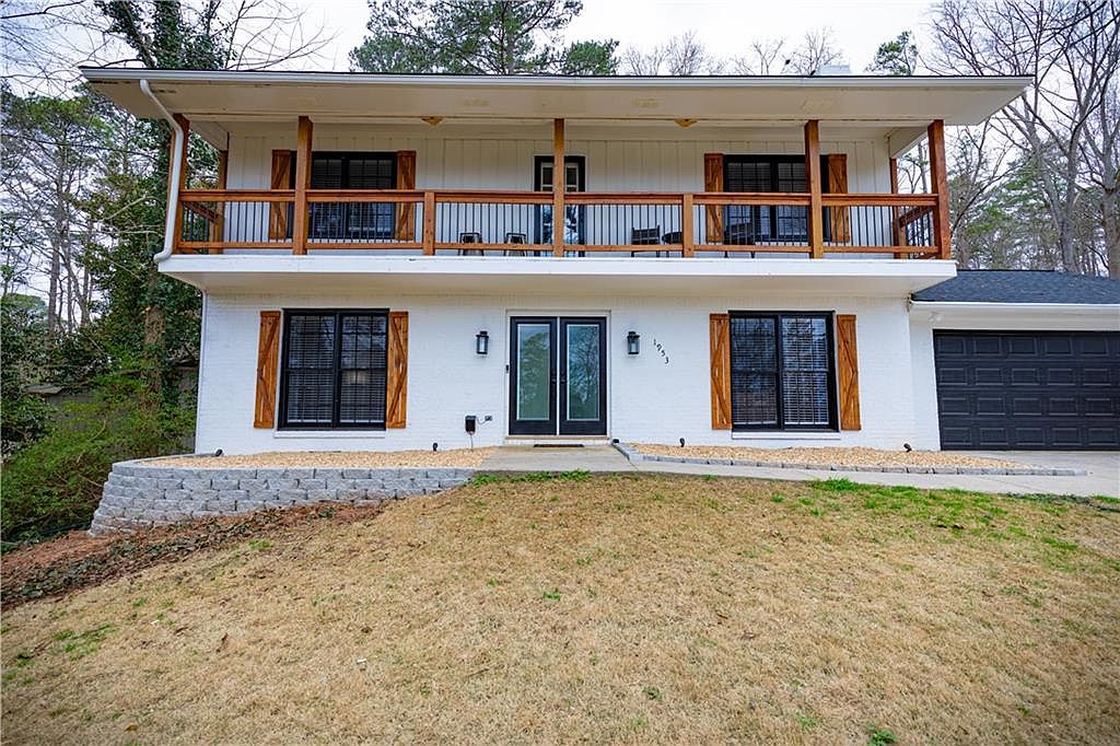 1953 Lake Lucerne Dr, Lilburn, GA 30047 MLS 7339595 Zillow