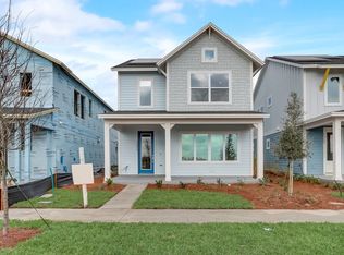 3058 Voyager Ave, Saint Cloud, FL 34771