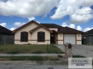 6691 Pino Azul, Brownsville, TX 78526