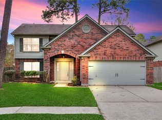 8826 Sunny Point Dr, Spring, TX 77379