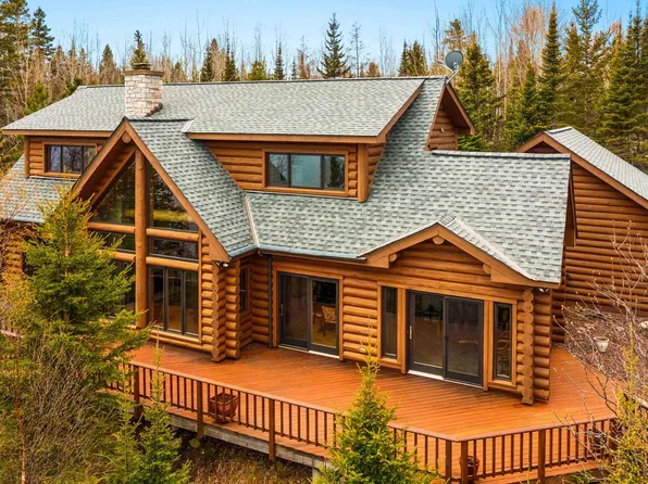 20 Big Bay Point, Hovland, MN 55606