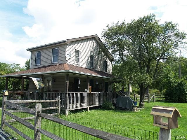 2nd image of 1140 S Old Bethlehem Pike