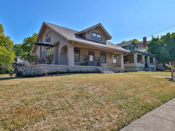 2847 Madison Rd, Cincinnati, OH 45209