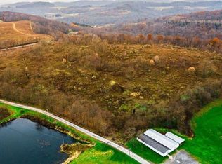 0 Smiley STOP ROAD, Wayne Twp, PA 16157