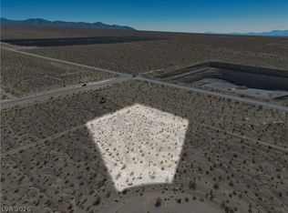 4070 Bigrock Ave, Pahrump, NV 89060