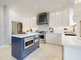 51 Farmhouse Cres, Richmond Hill, ON L4E 0M1