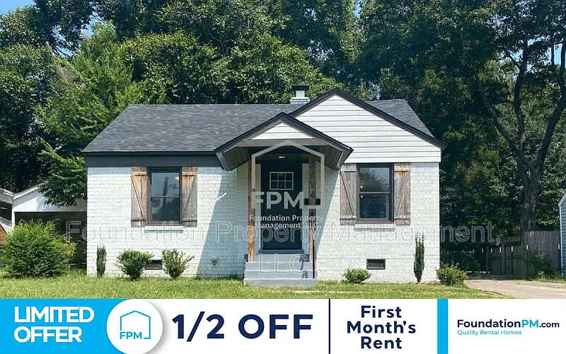 3694 Marion Ave