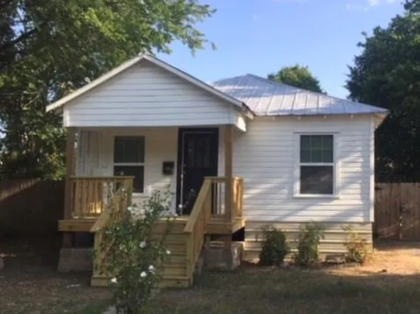 1109 Emile St, Bastrop, TX 78602