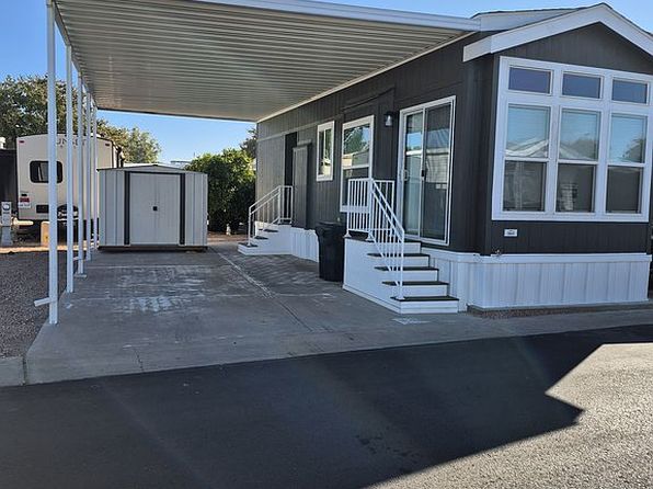 3165 E University Dr LOT 838
