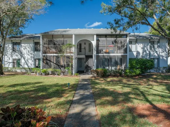 1225 Pine Ridge Cir W APT C1, Tarpon Springs, FL 34688