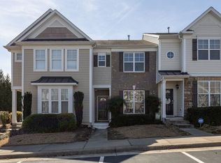 2814 Corbett Grove Dr, Raleigh, NC 27616