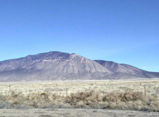211 Embers Rd, Carrizozo, NM 88301