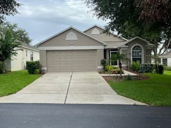 4012 Capland Ave, Clermont, FL 34711