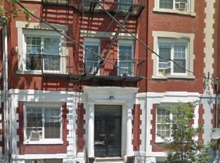 320 49th St APT 1B, Union City, NJ 07087