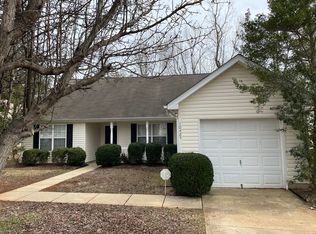 10425 Gold Pan Rd, Charlotte, NC 28215