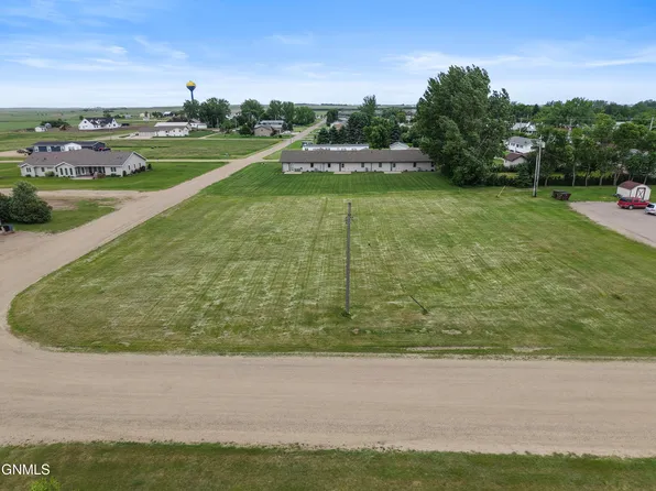 0 Avenue, Napoleon, ND 58561