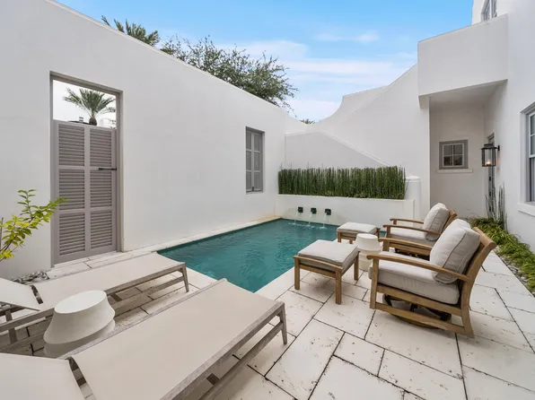 10 Lemon Hill Aly #Z1, Rosemary Beach, FL 32461