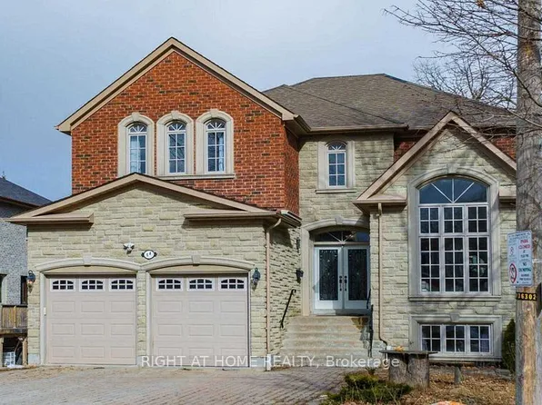 5 A Pearson Ave, Richmond Hill, ON L4C 7L6