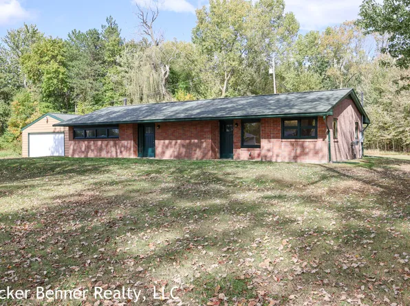 7800 McCain Rd, Parma, MI 49269