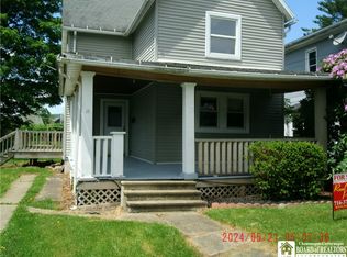 509 3rd Ave, Olean, NY 14760