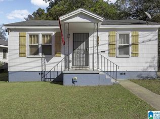 305 61st St S, Birmingham, AL 35212