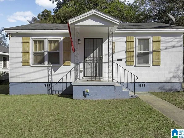 305 61st St S, Birmingham, AL 35212