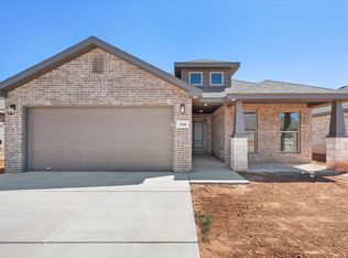 2310 Abbeville Ave, Wolfforth, TX 79382