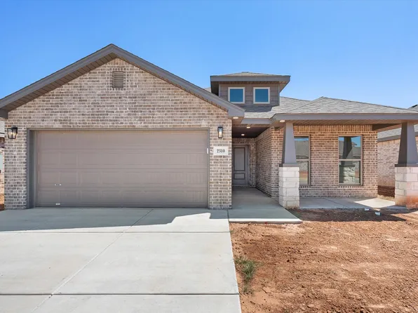 2310 Abbeville Ave, Wolfforth, TX 79382