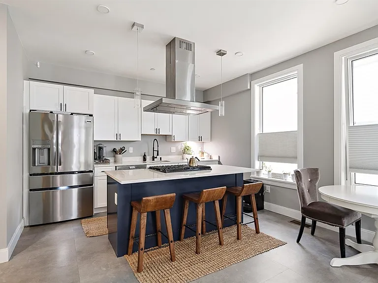 47 Morris St #A — Photo 6