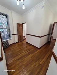 Rented by Corcoran