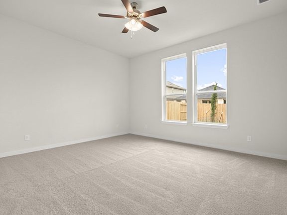 Bastrop Primary Bedroom