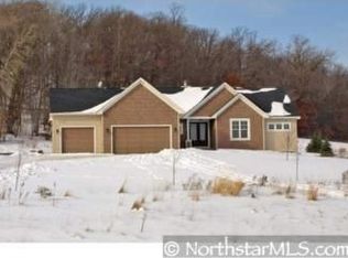 W10996 748th Ave, River Falls, WI 54022