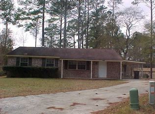 3609 Albemarle Ct, Augusta, GA 30906