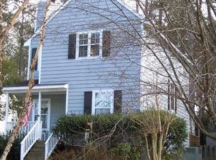 1036 Mills St, Raleigh, NC 27608