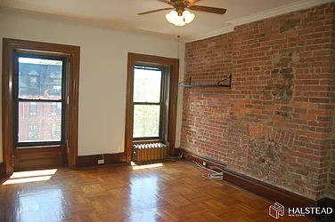 Rented by Halstead Real Estate