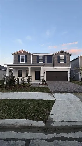 4663 Golden Knight Blvd Photo 1