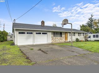 844 S Alpine St, Cornelius, OR 97113