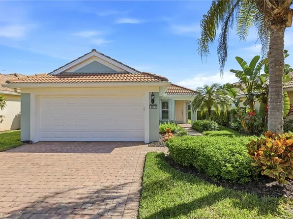 8721 Querce CT, NAPLES, FL 34114