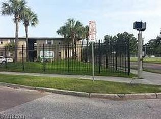 4646 Moncrief Rd APT 16, Jacksonville, FL 32209