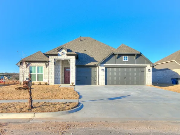 Pierson Plan, Pecan Ridge Estates