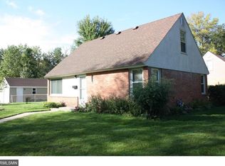 6801 Lombardy Ln, Crystal, MN 55428