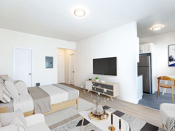 2nd image of 77 Glen Ave #401