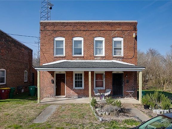2nd image of 718-720 Mount Airy St