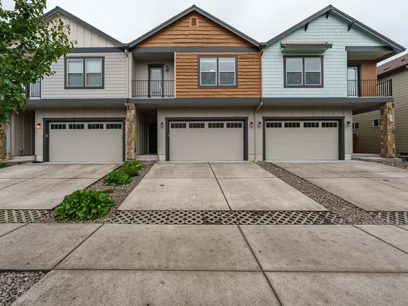 118 N 42nd Pl, Ridgefield, WA 98642