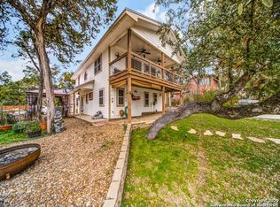 522 Black Bass Rd, Lakehills, TX 78063