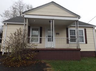 111 Johnston St, Beckley, WV 25801