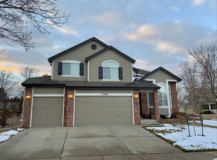 17305 W 62nd Ln, Golden, CO 80403