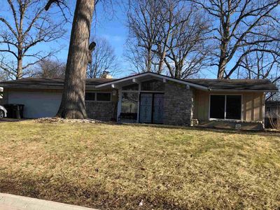 3718 Bluegrass Ln, Fort Wayne, IN, 46815