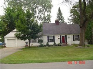 1530 Coolidge Ave, Saginaw, MI
