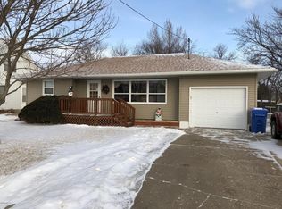 214 SW Grant St, Clark, SD 57225